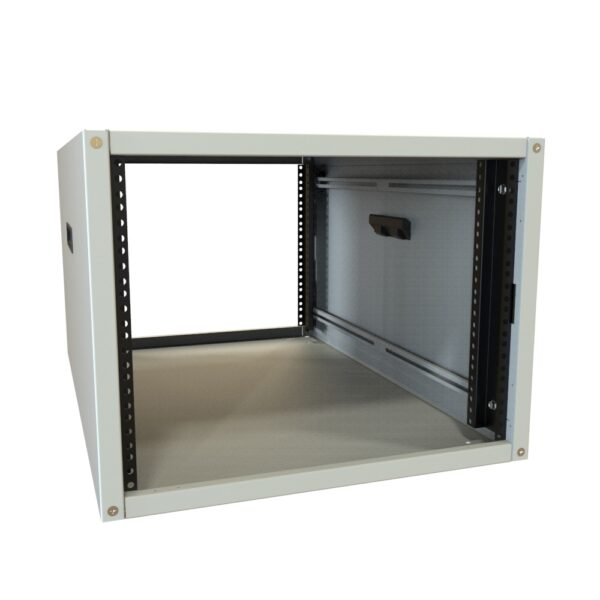 Hammond 8U 31.5D Solid Rack Cabinet