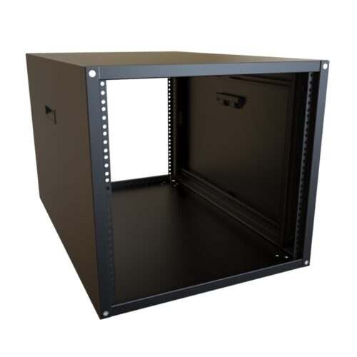 Hammond 10U 31.5D Solid Rack Cabinet