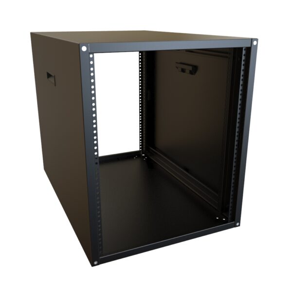 Hammond 13U 31.5D Solid Rack Cabinet