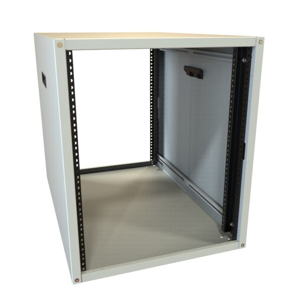 Hammond 13U 31.5D Solid Rack Cabinet