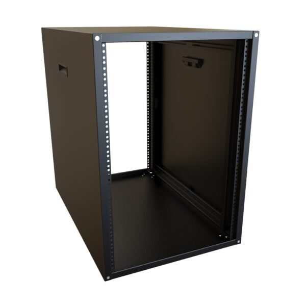Hammond 16U 31.5D Solid Rack Cabinet