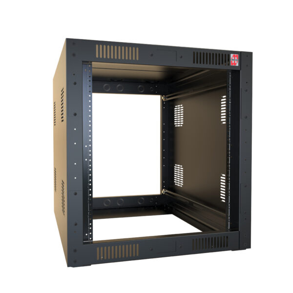 Hammond 12U 24W 32D KNOCKDOWN CABINET