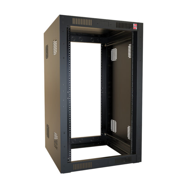 Hammond 20U 24W 25D KNOCKDOWN CABINET