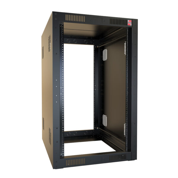 Hammond 20U 24W 32D KNOCKDOWN CABINET