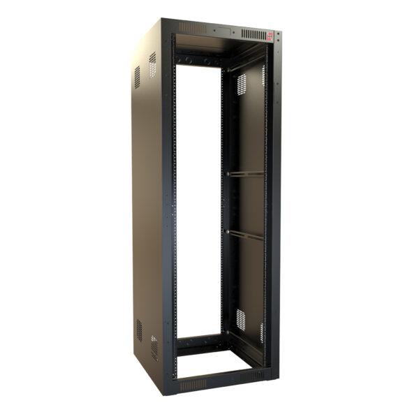 Hammond 36U 24W 25D KNOCKDOWN CABINET