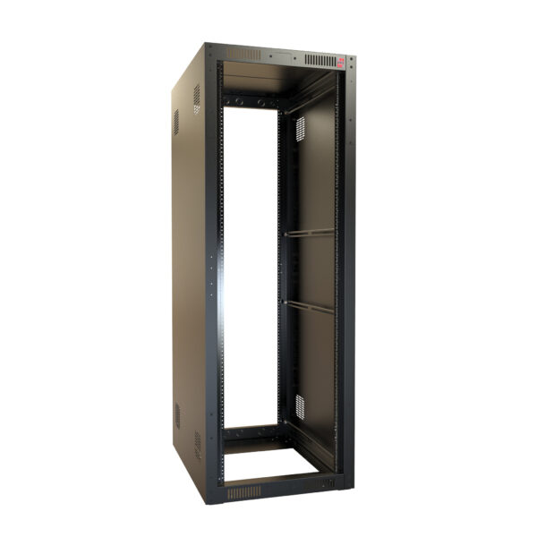 Hammond 36U 24W 32D KNOCKDOWN CABINET