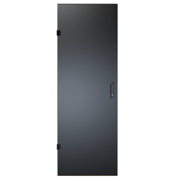 Hammond 36U Solid Door for Rck