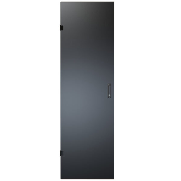 Hammond 42U Solid Door for Rck