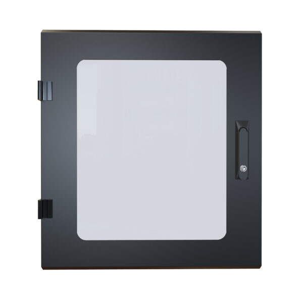 Hammond 12U Window Door for Rck