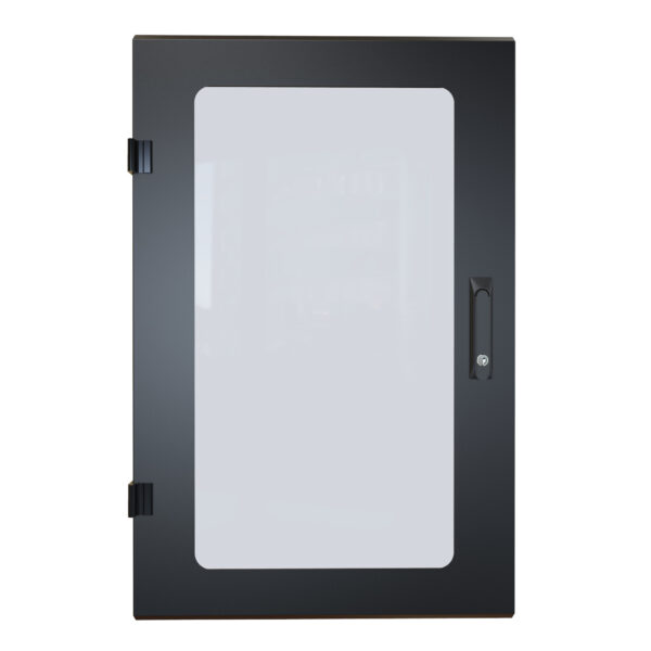 Hammond 18U Window Door for Rck