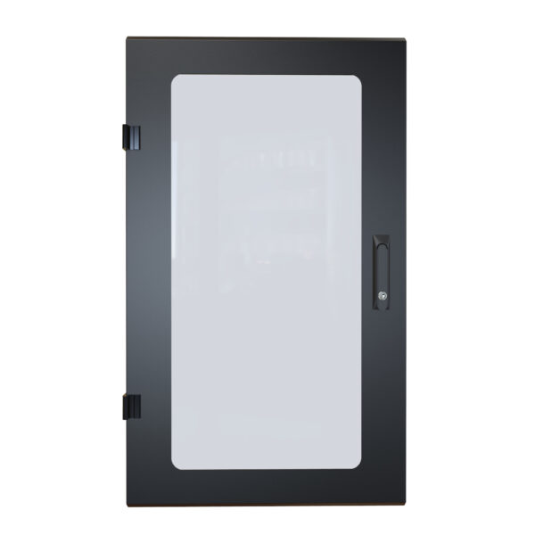 Hammond 20U Window Door for Rck