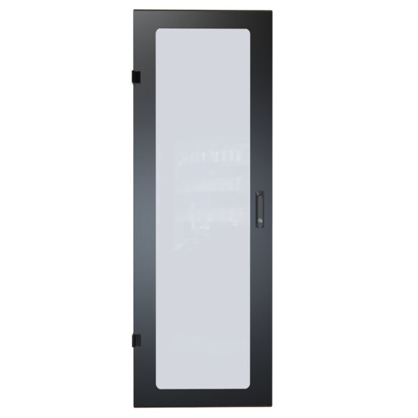 Hammond 36U Window Door for Rck