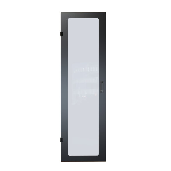 Hammond 42U Window Door for Rck