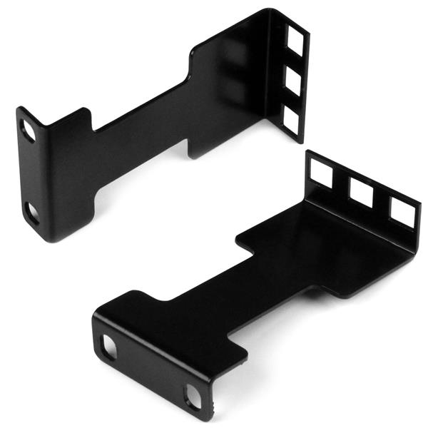 Hammond 1U 4D Rail Depth Adapter