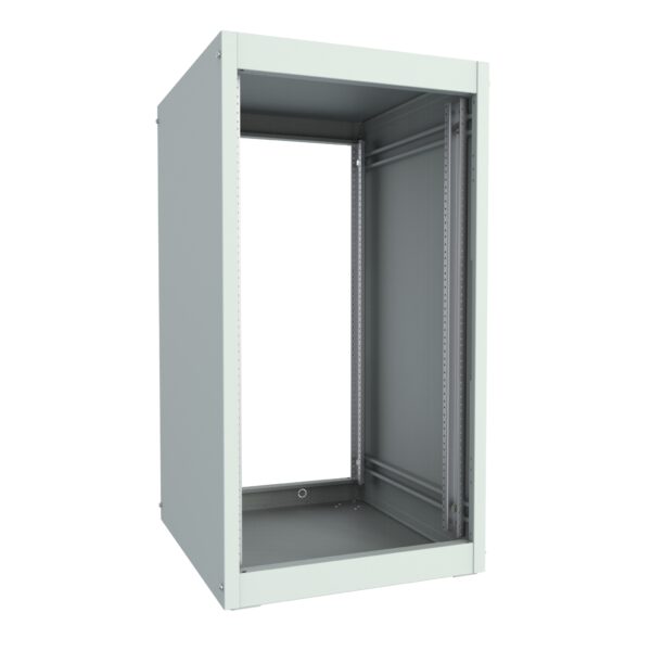 Hammond 20U 21.34W 24.5D CABINET LG