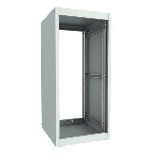 Hammond 24U 21.34W 24.5D CABINET LG
