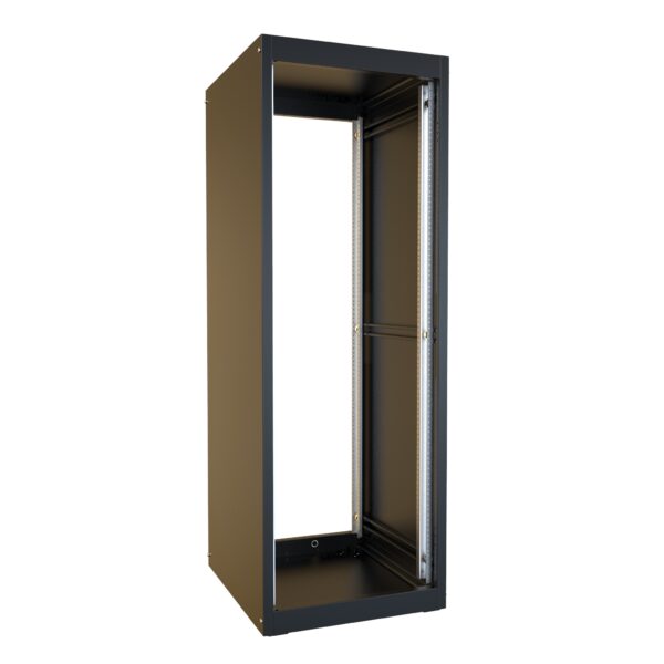 Hammond 32U 21.34W 24.5D CABINET BLK