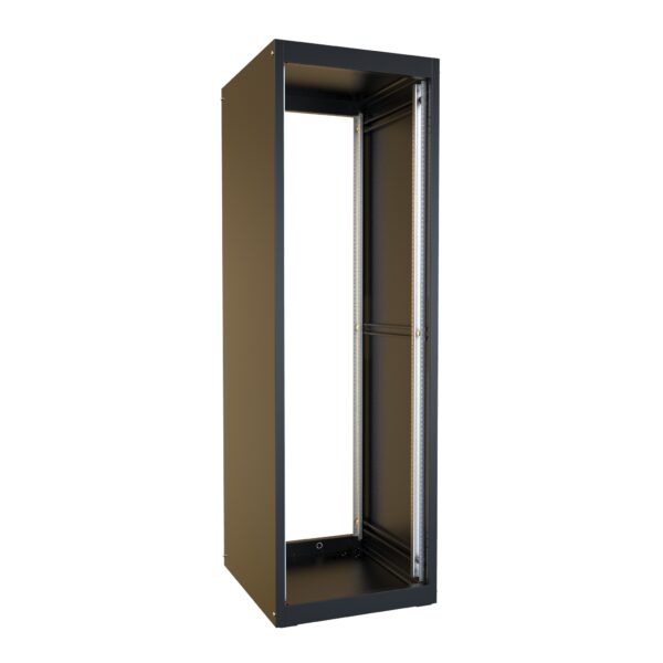 Hammond 36U 21.34W 24.5D CABINET BLK