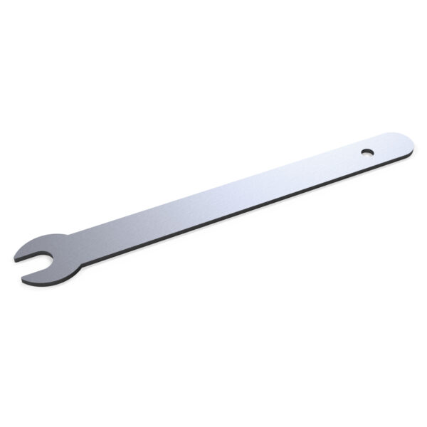 Hammond Rack Foot Leveling Wrench