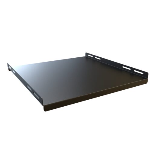 Hammond 17.84D Side Mount Solid Shelf