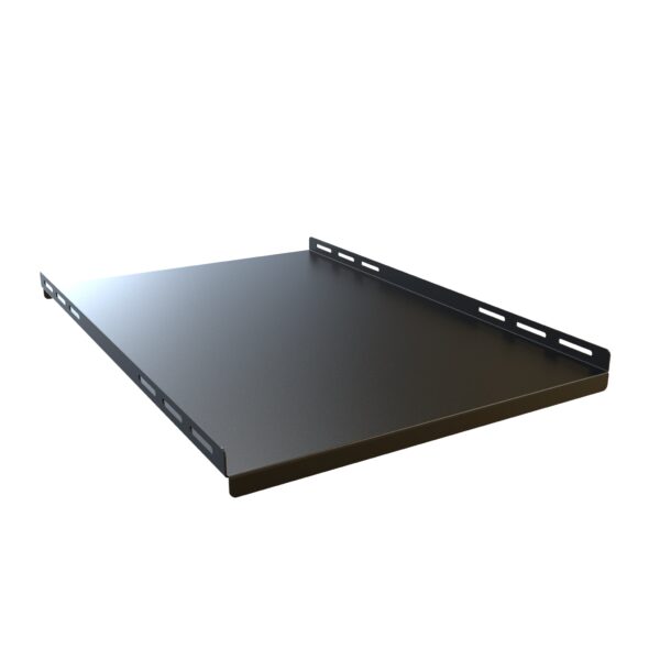 Hammond 25.84D Side Mount Solid Shelf