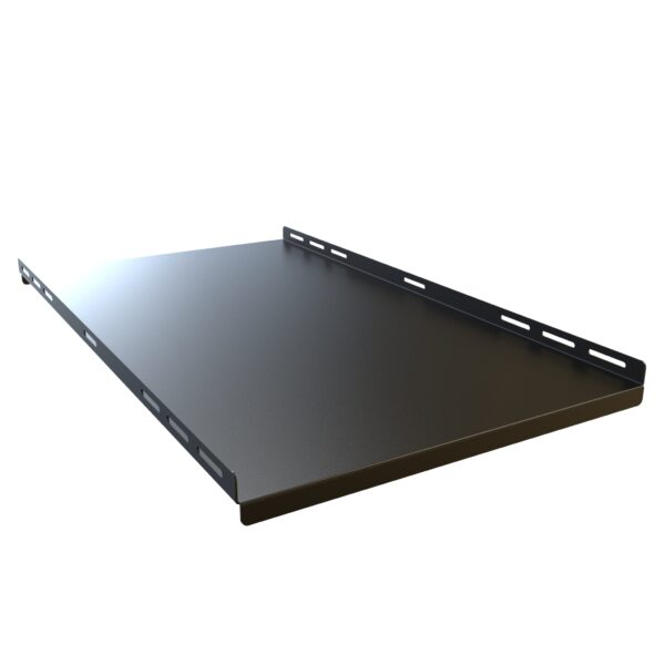 Hammond 30.84D Side Mount Solid Shelf