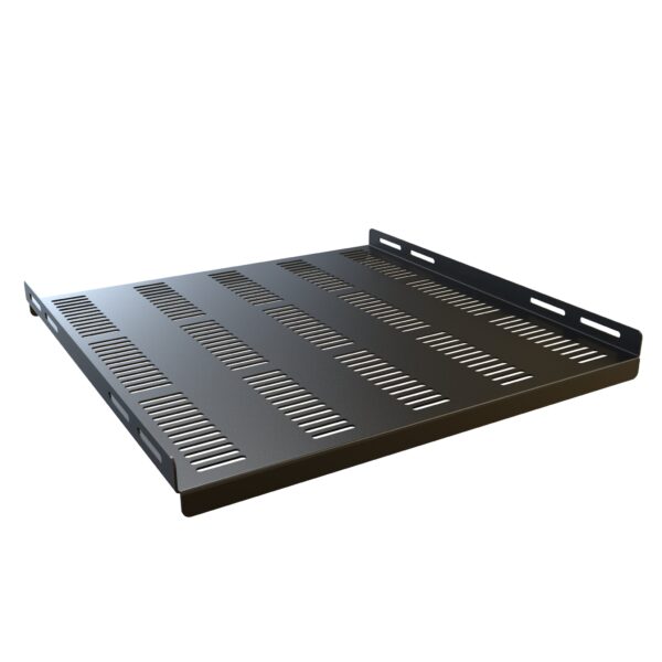 Hammond 17.84D Side Mount Vented Shelf
