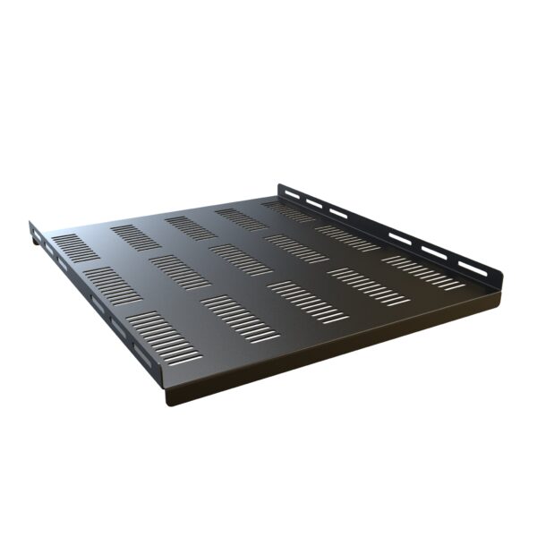 Hammond 20.84D Side Mount Vented Shelf