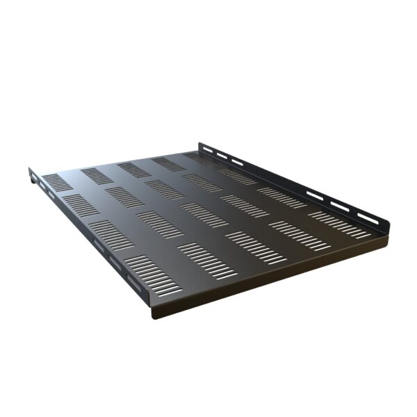 Hammond 25.84D Side Mount Vented Shelf