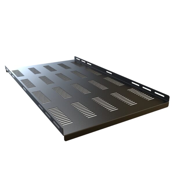 Hammond 30.84D Side Mount Vented Shelf