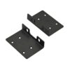 Tripp Lite series Ship-in-Rack 4-Post Adjustable Mounting Rail Kit for Eaton 5PX G2 UPS Systems - RK4PRS