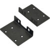 Tripp Lite series Ship-in-Rack 4-Post Adjustable Mounting Rail Kit for Eaton 5PX G2 UPS Systems