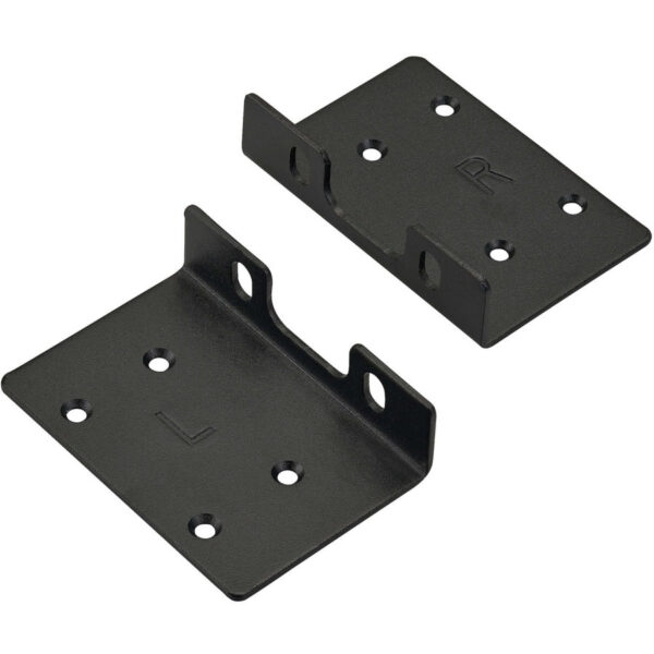 Tripp Lite series Ship-in-Rack 4-Post Adjustable Mounting Rail Kit for Eaton 5PX G2 UPS Systems