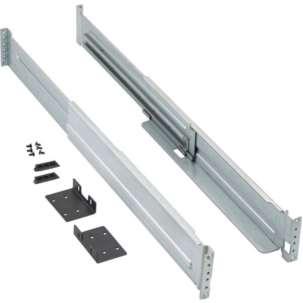 Tripp Lite series Ship-in-Rack 4-Post Adjustable Mounting Rail Kit for Eaton 5PX G2 UPS Systems