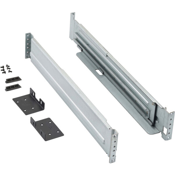 Tripp Lite series Ship-in-Rack 4-Post Adjustable Mounting Rail Kit for Eaton 5PX G2 UPS Systems