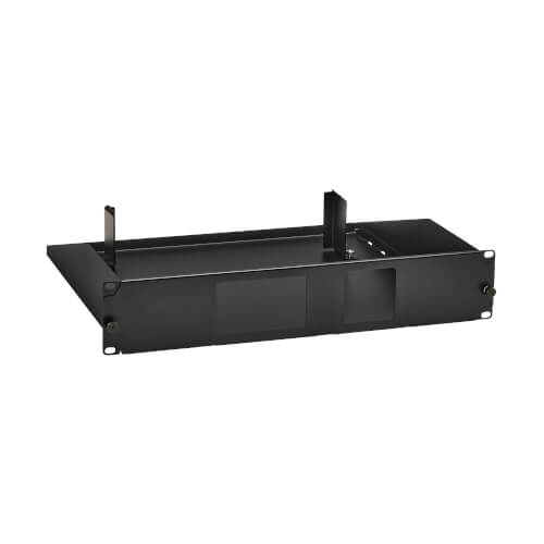 Tripp Lite series 2U Rack-Mounting Kit for Select Tripp Lite Series Cloud-Connected UPS Systems