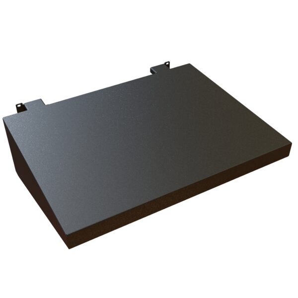 Hammond 23W 19IN Rack Mount Desk