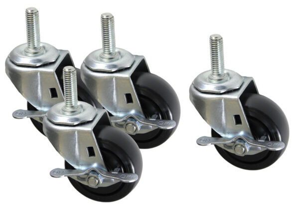 Hammond CASTERS