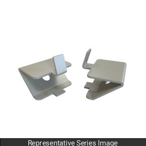 Hammond Tapped Hole  Bracket (20 Sets)