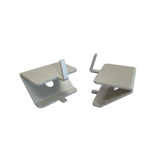 Hammond Threaded Hole Support Bracket