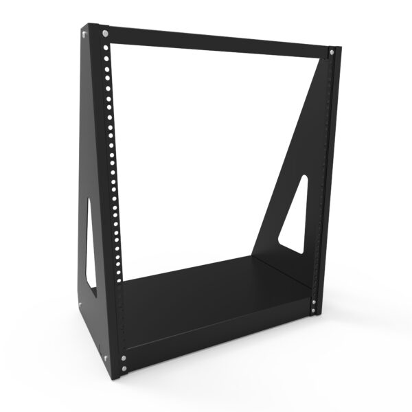 Hammond 12U Heavy Duty Desktop Rack