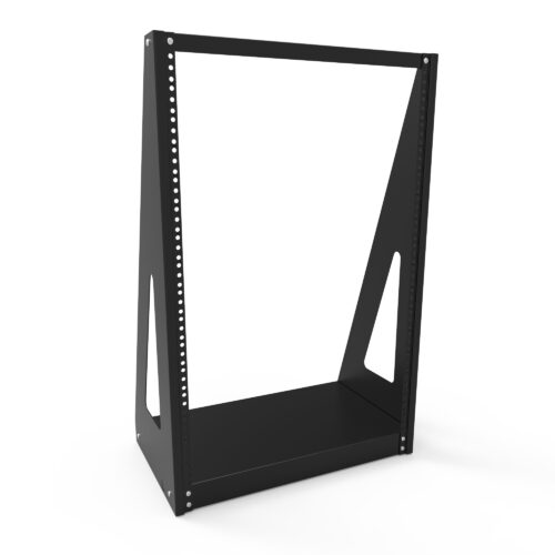 Hammond 16U Heavy Duty Desktop Rack