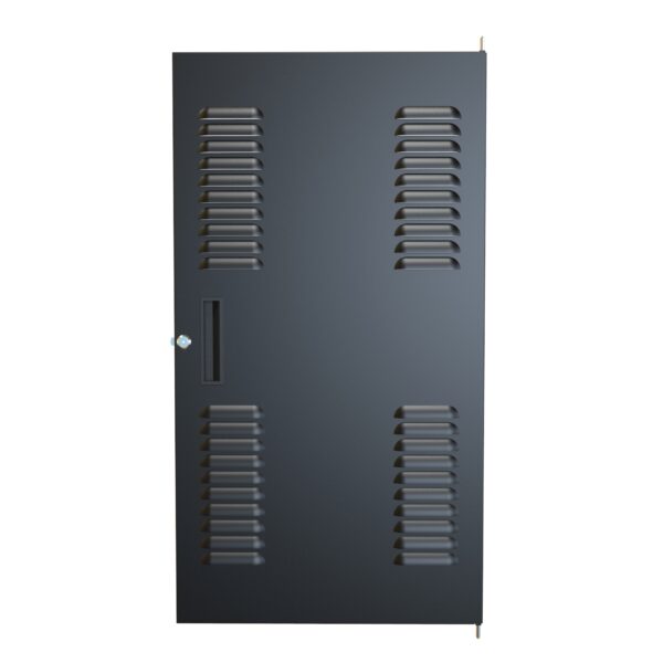 Hammond Louvered Flush Door