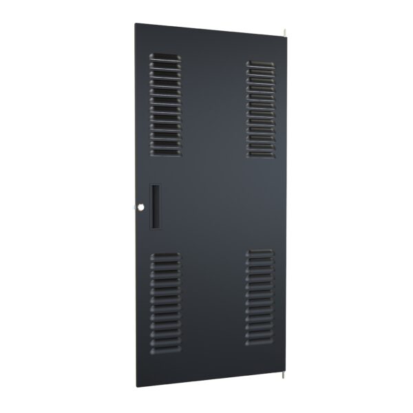 Hammond Louvered Flush Door