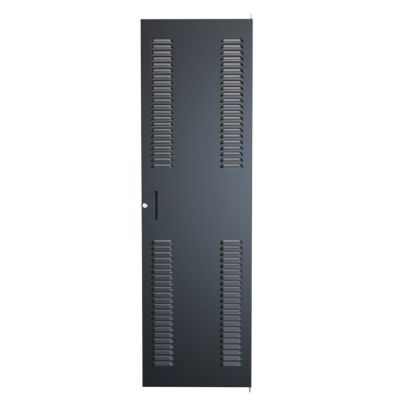 Hammond Louvered Flush Door