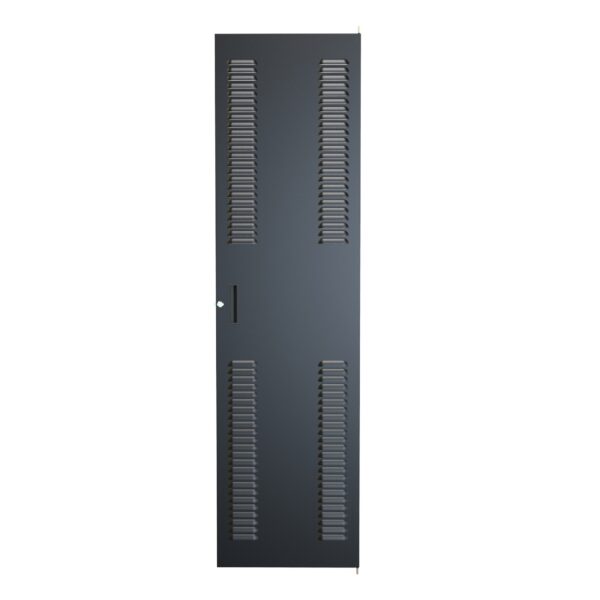 Hammond Louvered Flush Door