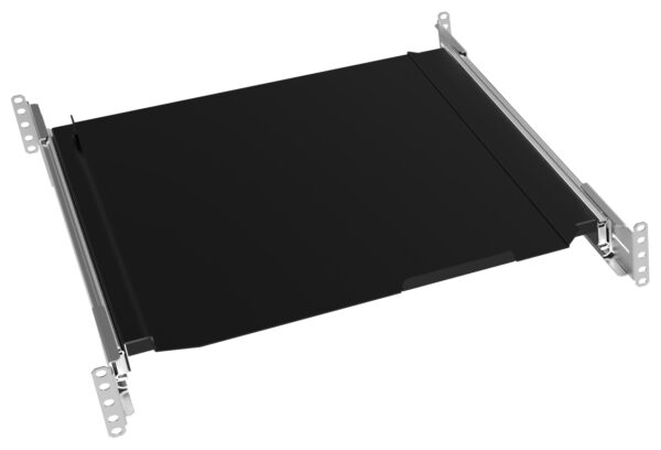Hammond 3U Rotating Sliding Base