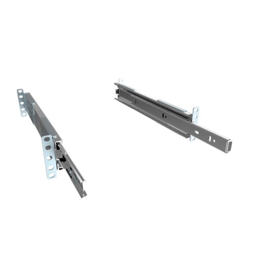 Hammond 12D Equipment Slides