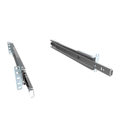 Hammond 16D Equipment Slides