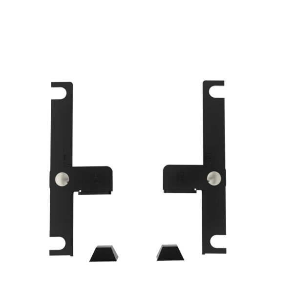 Hammond 2U Rack Shelf Slide Brkt